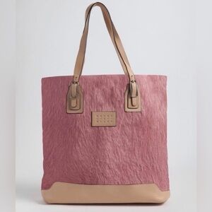 Moore & Giles tote